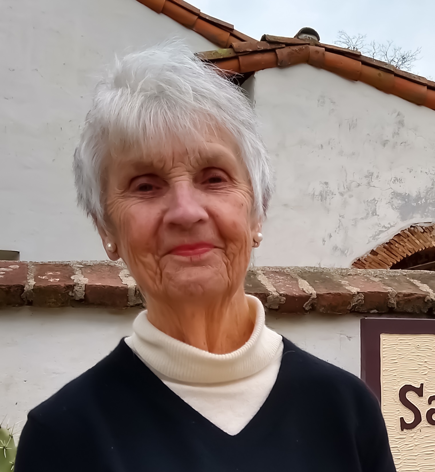 Beverley Meamber