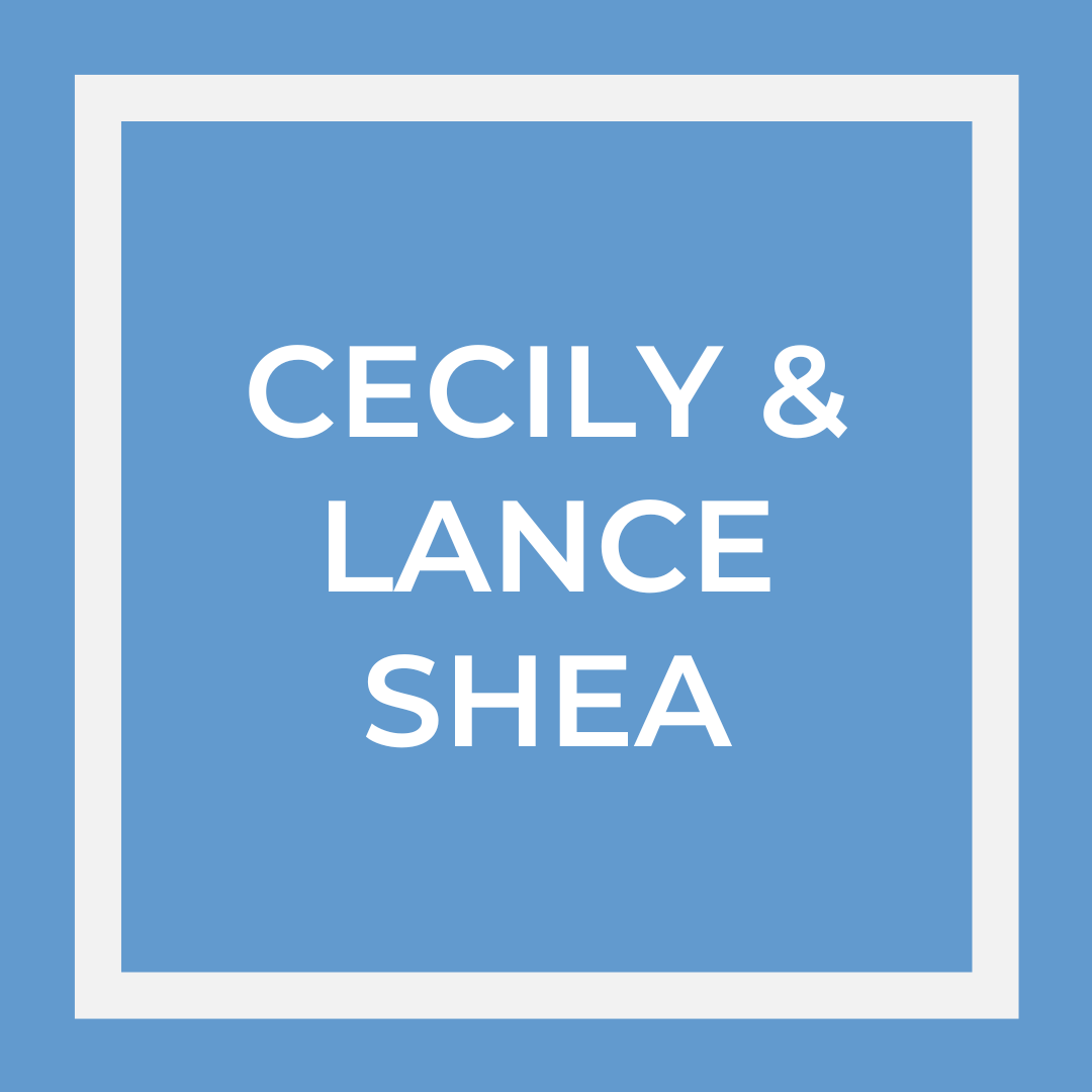 Cecily Shea