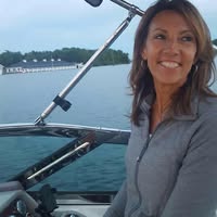 Jennifer Ziemann Baenziger