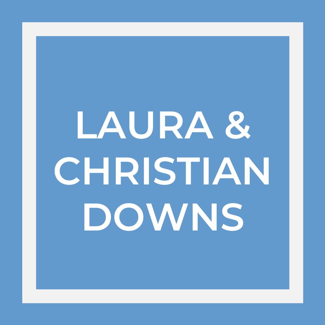 Laura Downs