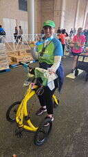 Andrew & Christine Hendrickson