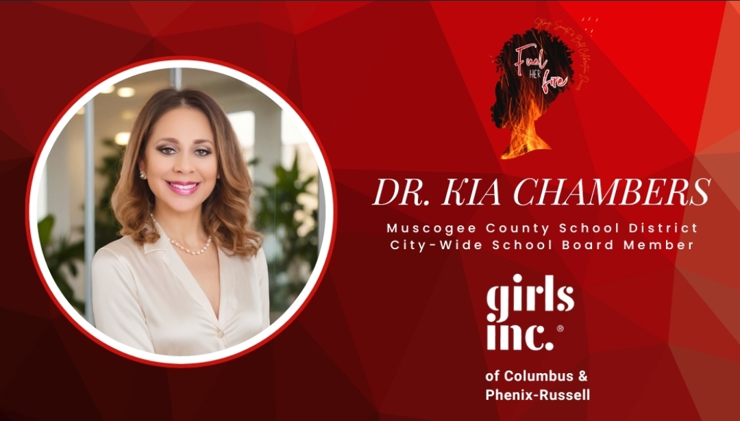 Kia Chambers