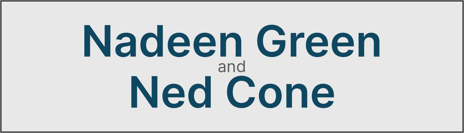 Nadeen Green