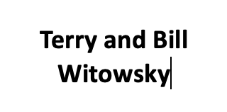 Terry Witowsky