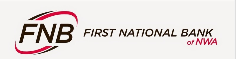 First National Bank of NWA