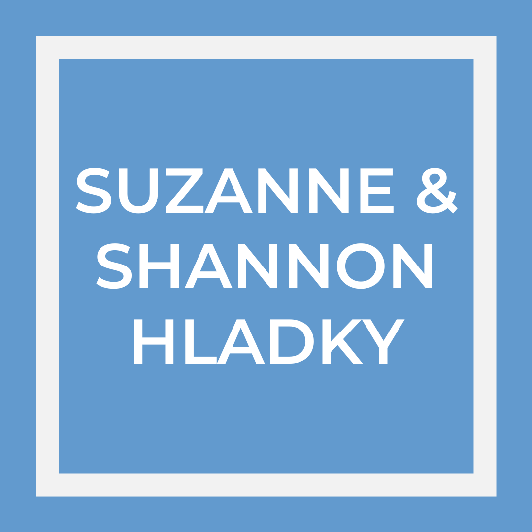 Suzanne Hladky