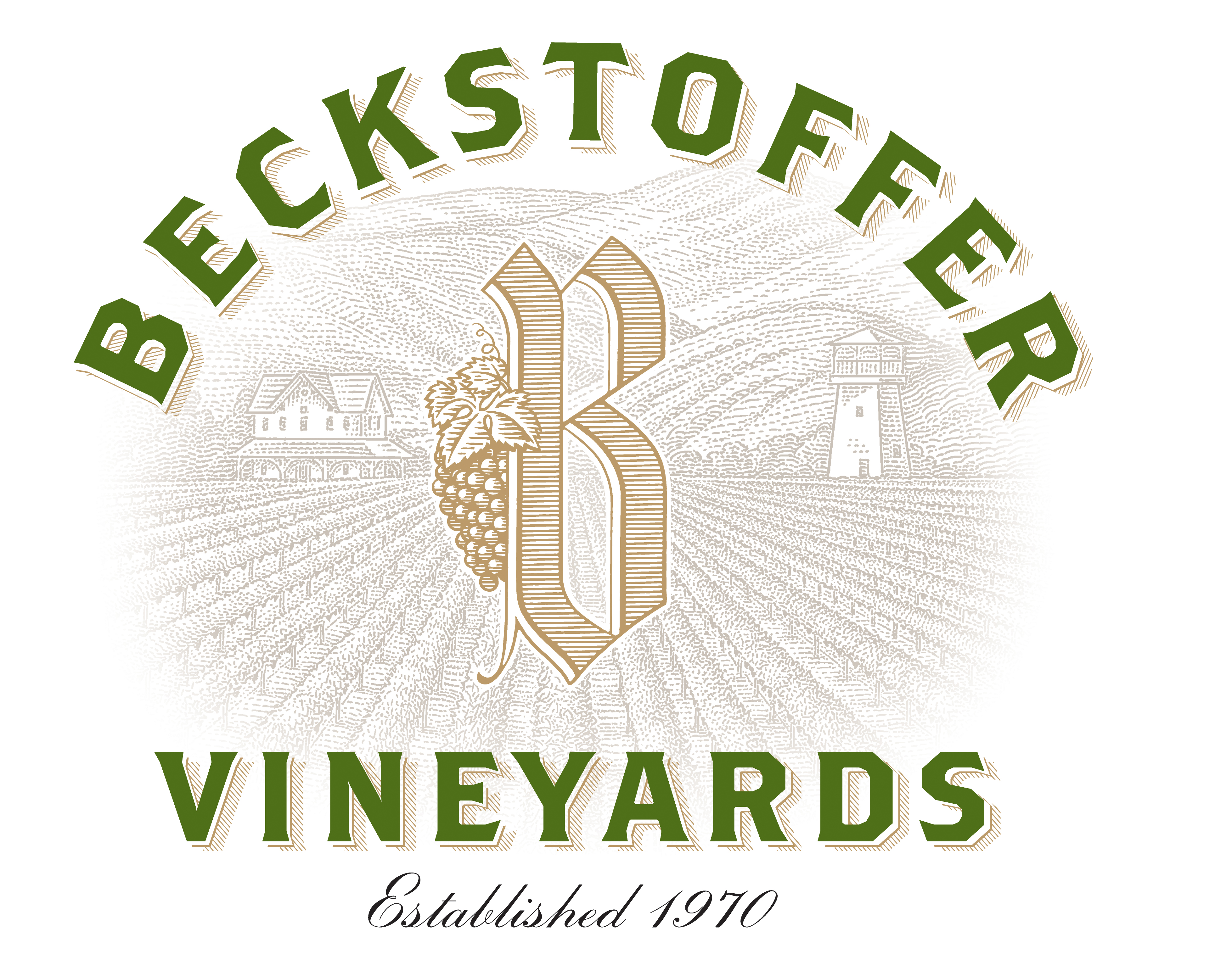 Beckstoffer Vineyards