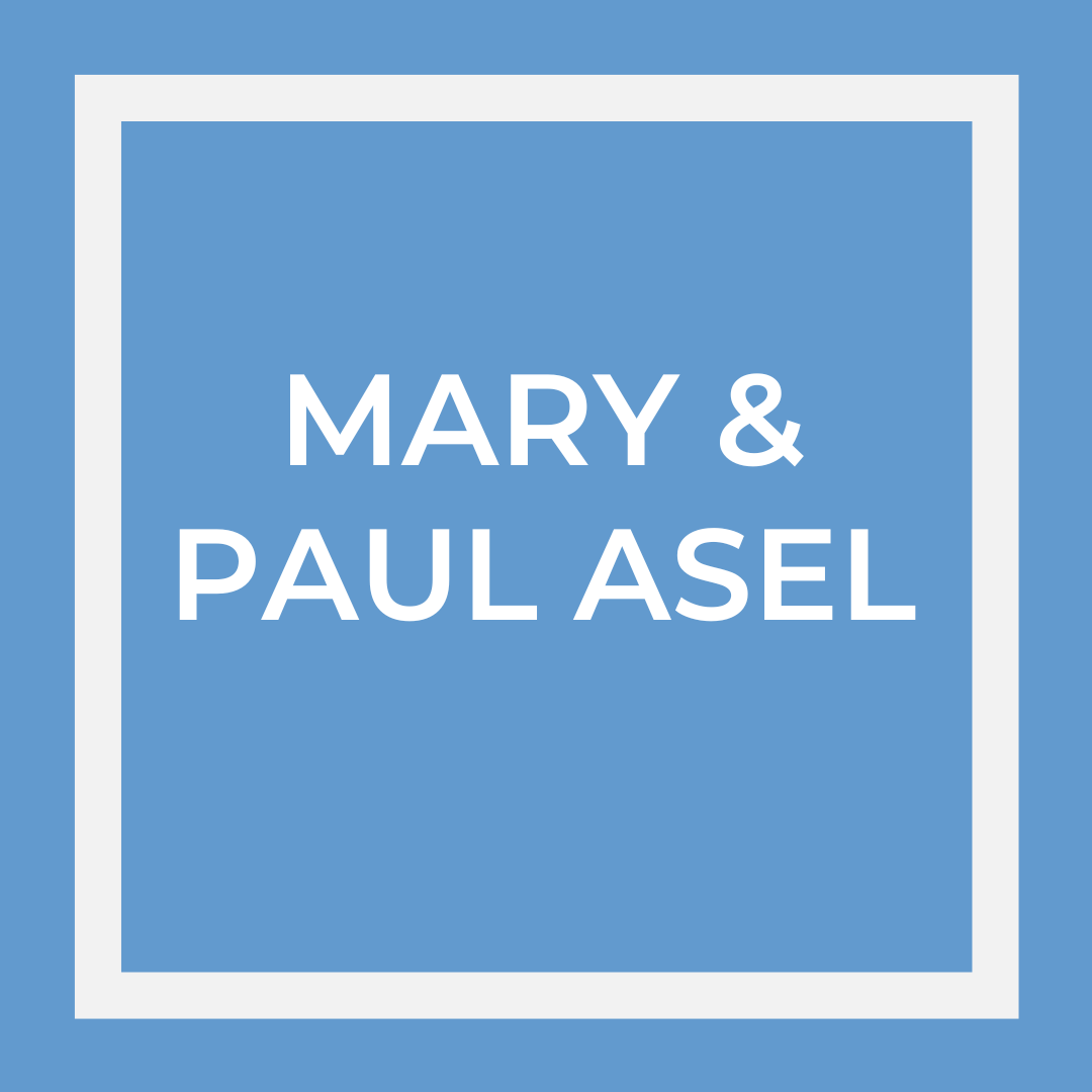 Mary Asel