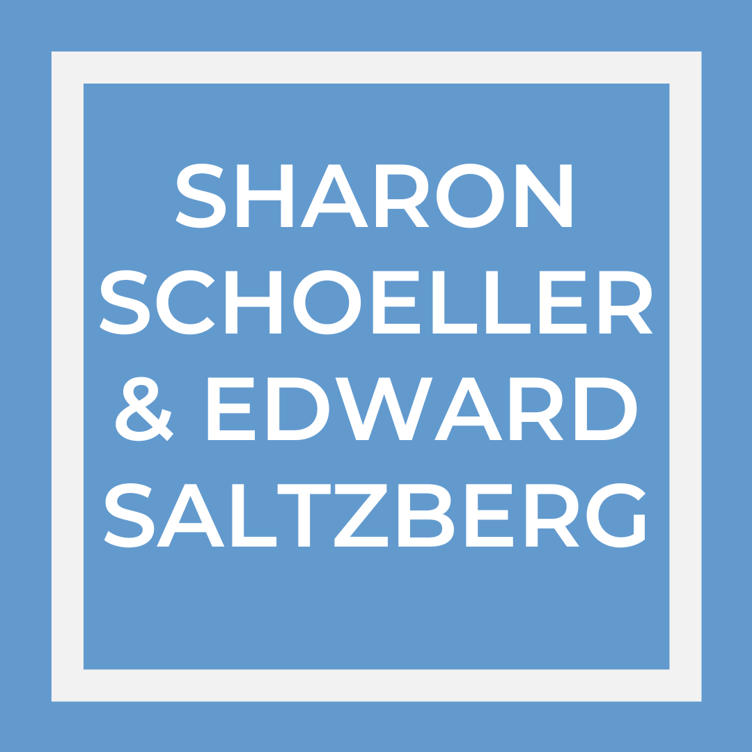 Sharon Schoeller