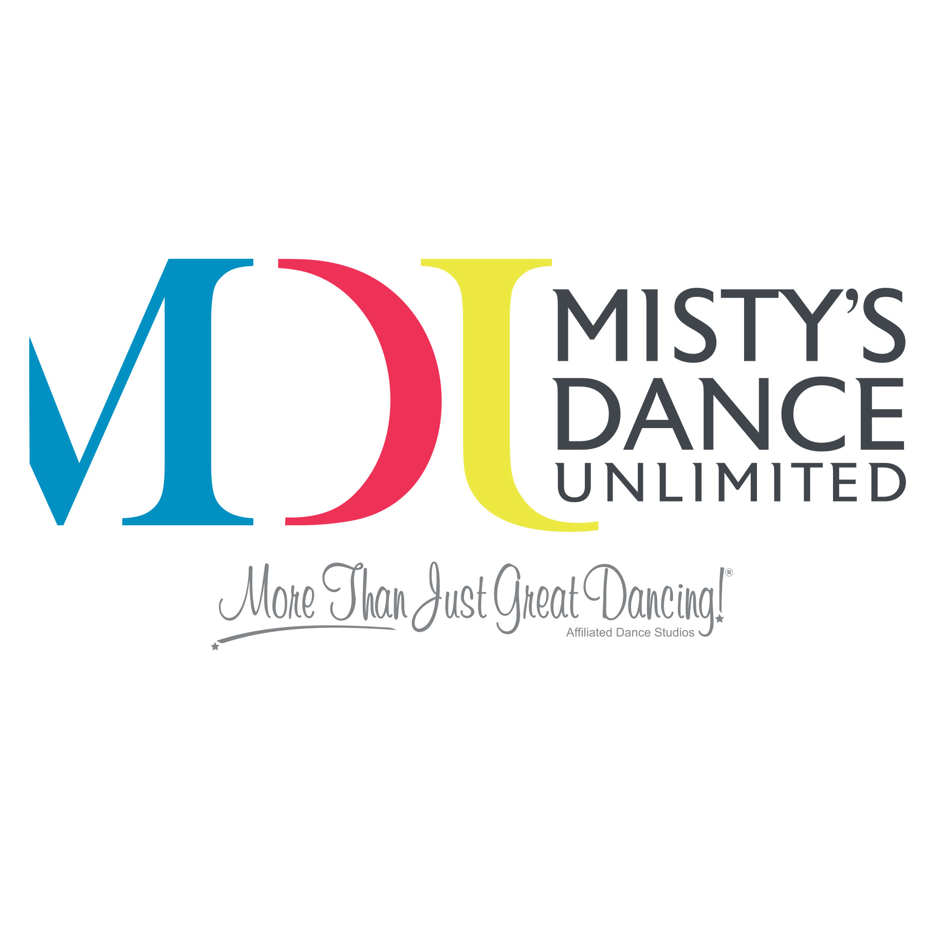 Misty's Dance Unlimited