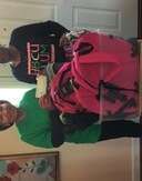 Jewel Bazilio-Bellegarde