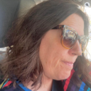 Amy Jarvis