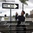 Zayaan Khan