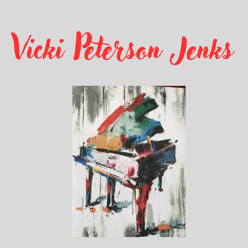 Vicki Jenks