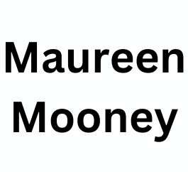 Maureen Mooney