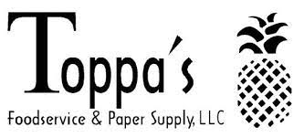 Toppa's Food Service & Paper Supply