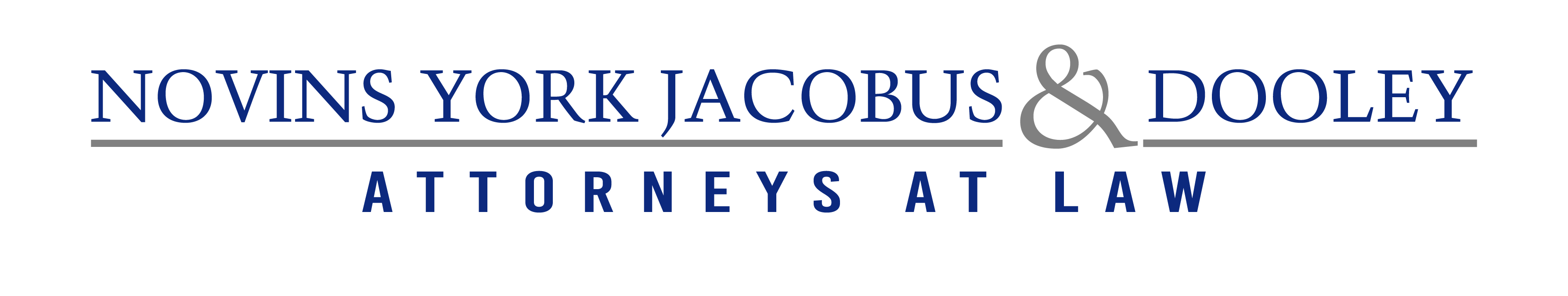 Novins, York, Jacobus & Dooley (Harvey York)