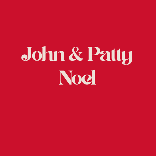 John & Patty Noel