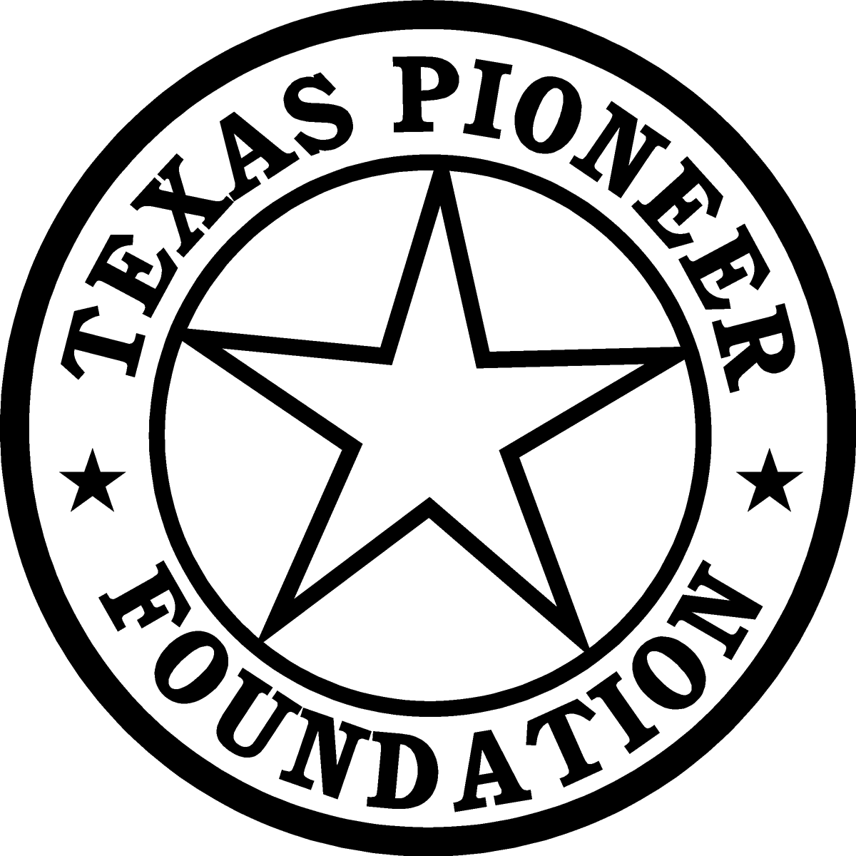 Texas Pioneer Foundation