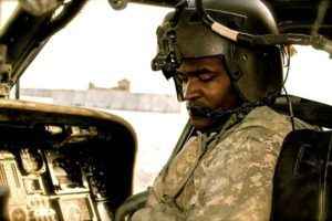 I'm committing to support those that have fought for us. image