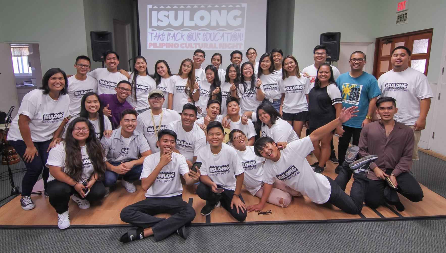 Help FMC continue to serve Filipino migrant youth and families in Southern California image