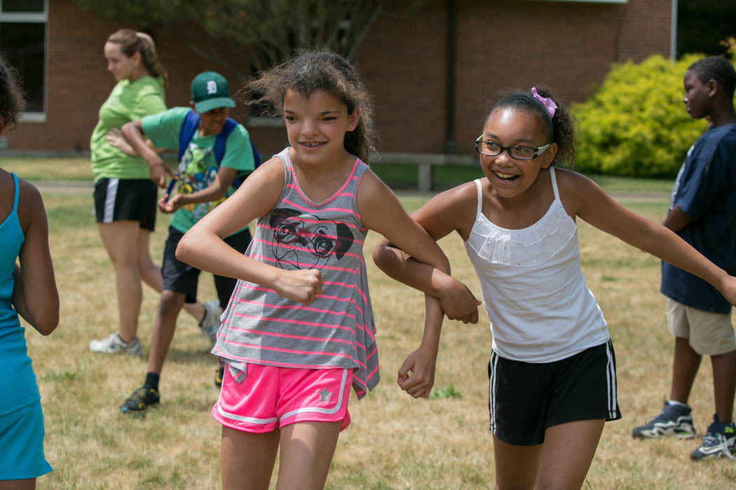 Let's make the inclusion of kids with disabilities the EXPECTATION, not the exception!! image