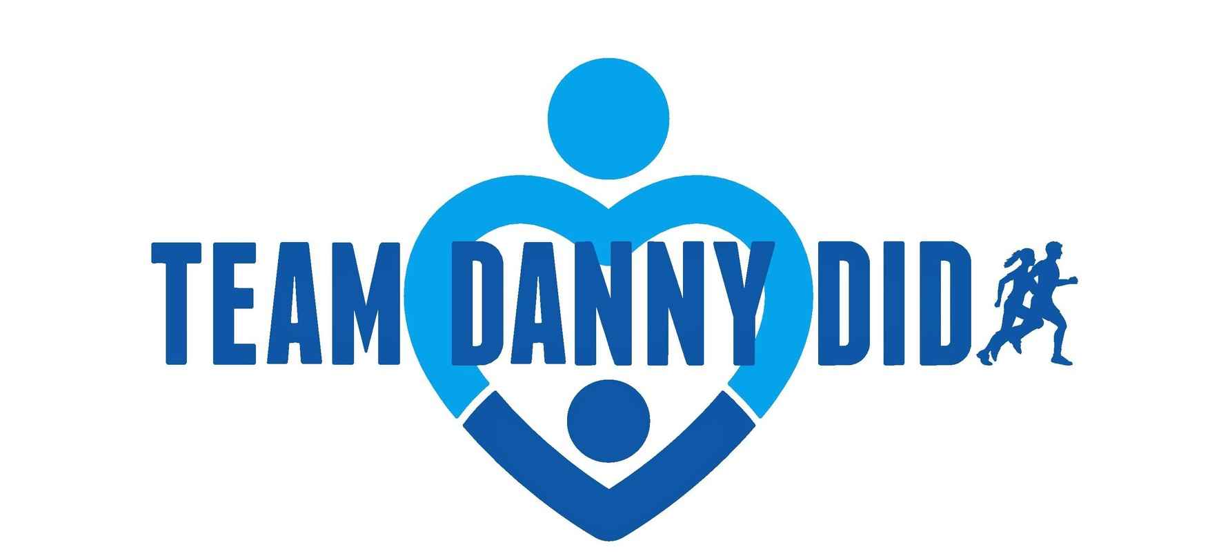 I am running a Marathon in support of the Danny Did Foundation. Your gift will help protect kids with Epilepsy. image