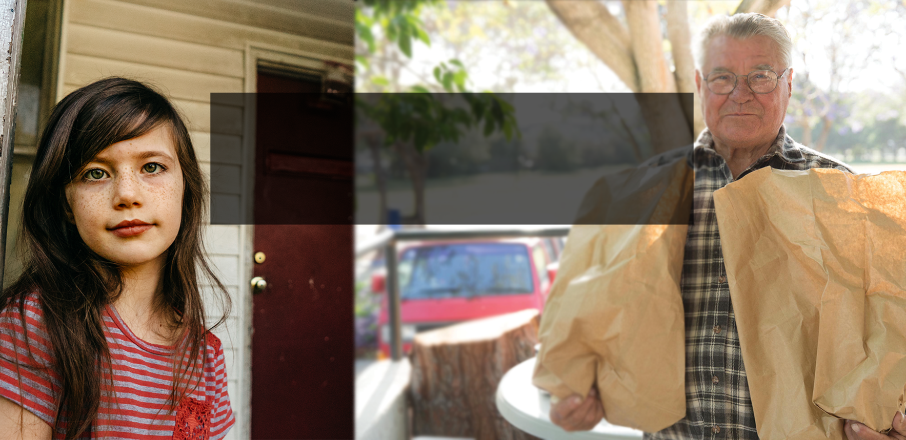 Help The Chattanooga Area Food Bank Fight The COVID-19 pandemic! image