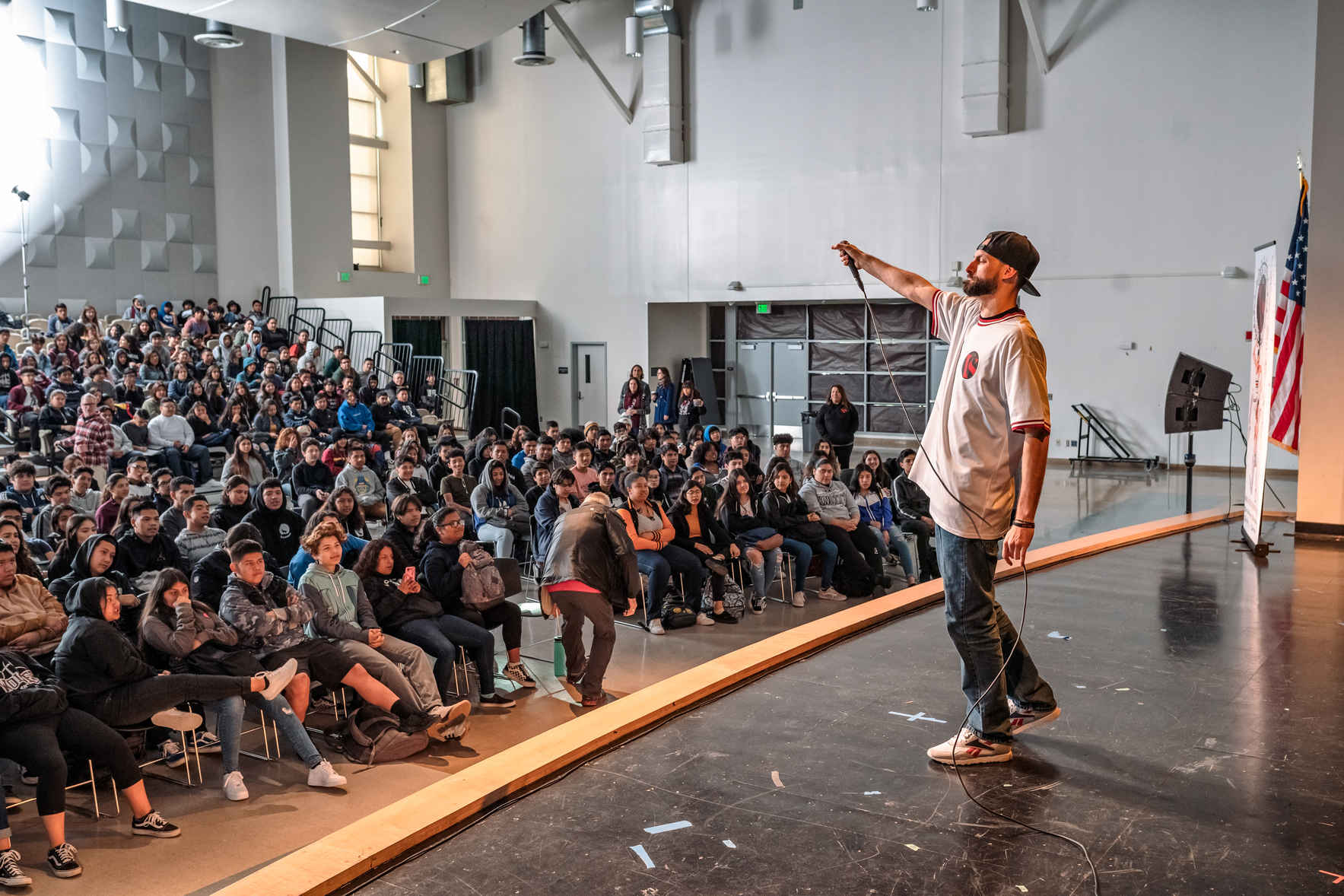 Support Versa-Style Dance Company finish 2020 strong! image