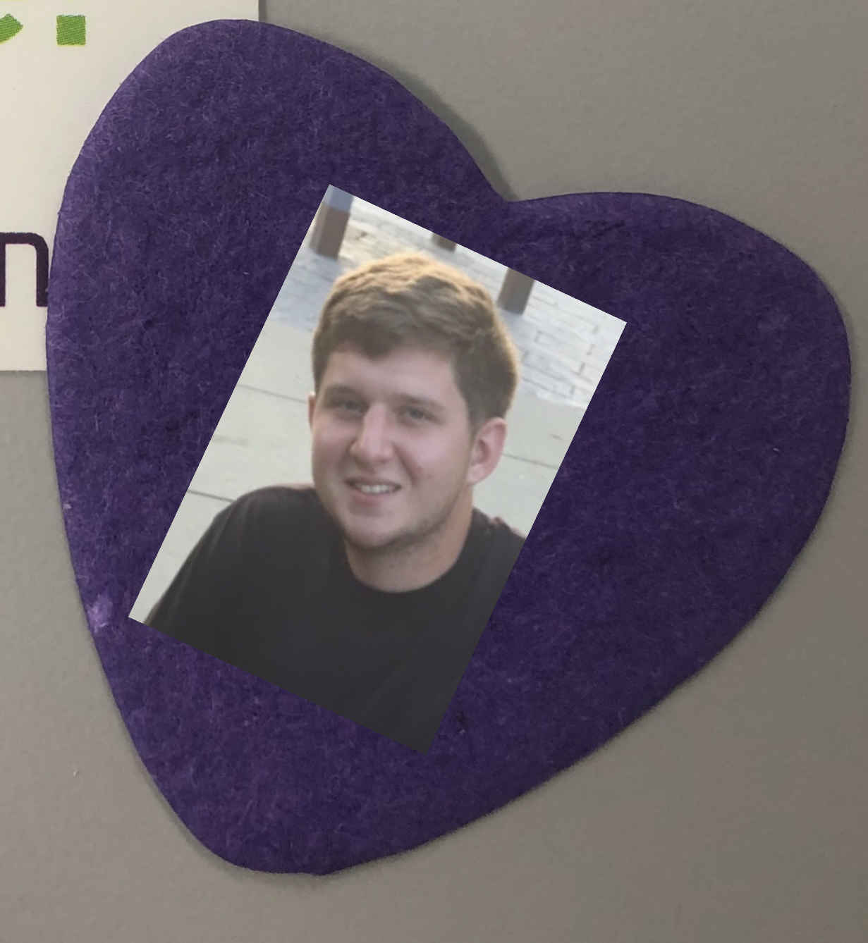 We can help more individuals and families heal from the disease of addiction and prevention of substance use disorder image