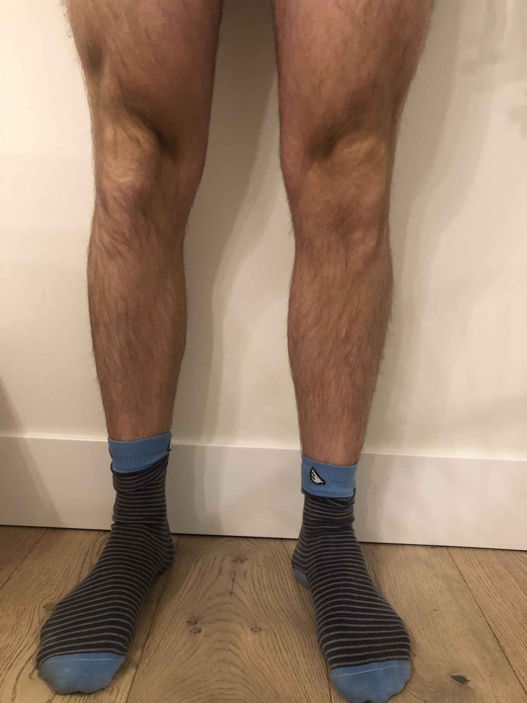 2020 Lend a Leg for Learning image