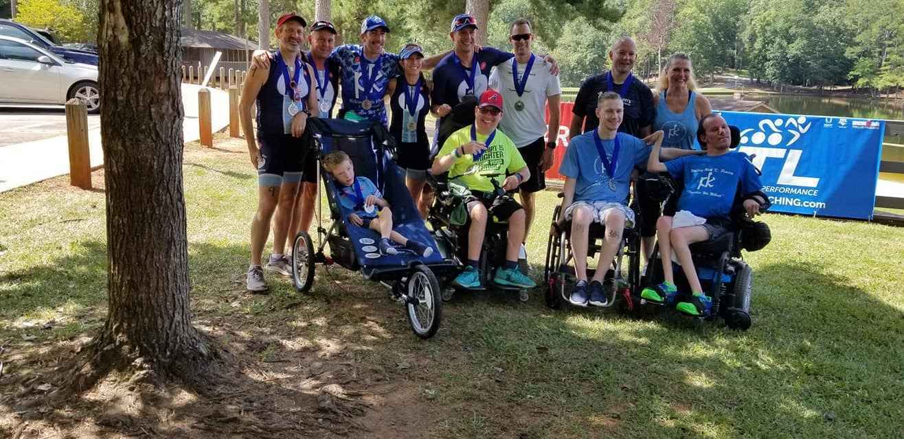 Please Support Inclusion in Sports! image