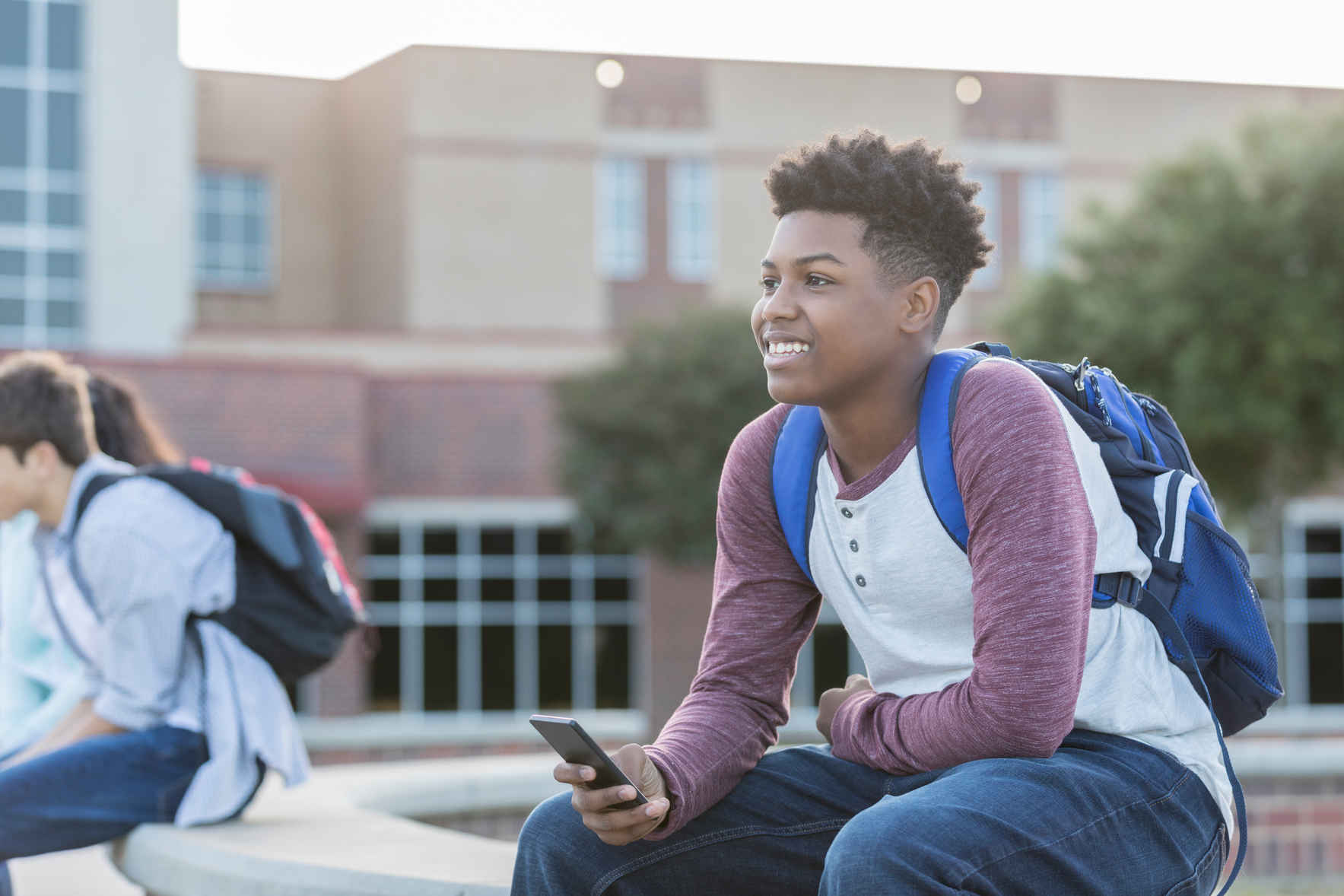 Support Children in Louisiana's Justice System!  image