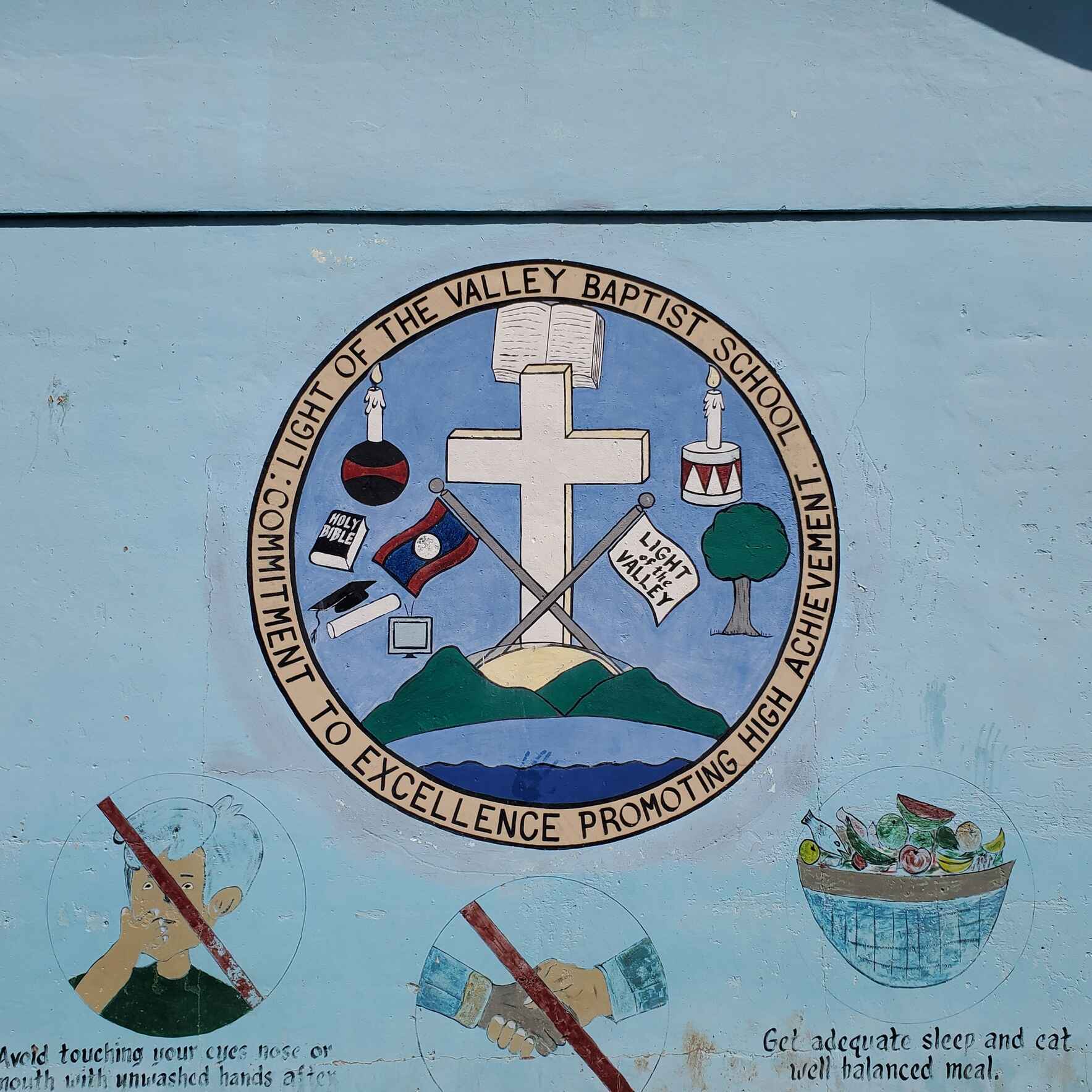 Todd & Shirley Stone 2025 image