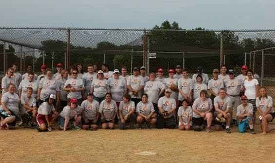 We can raise awareness for our services, supports and persons with disabilities living in Story County image