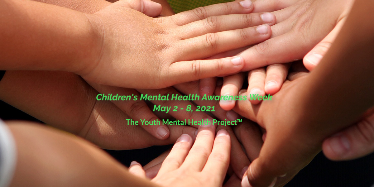 Carolyn's Fundraiser for Children's Mental Health image