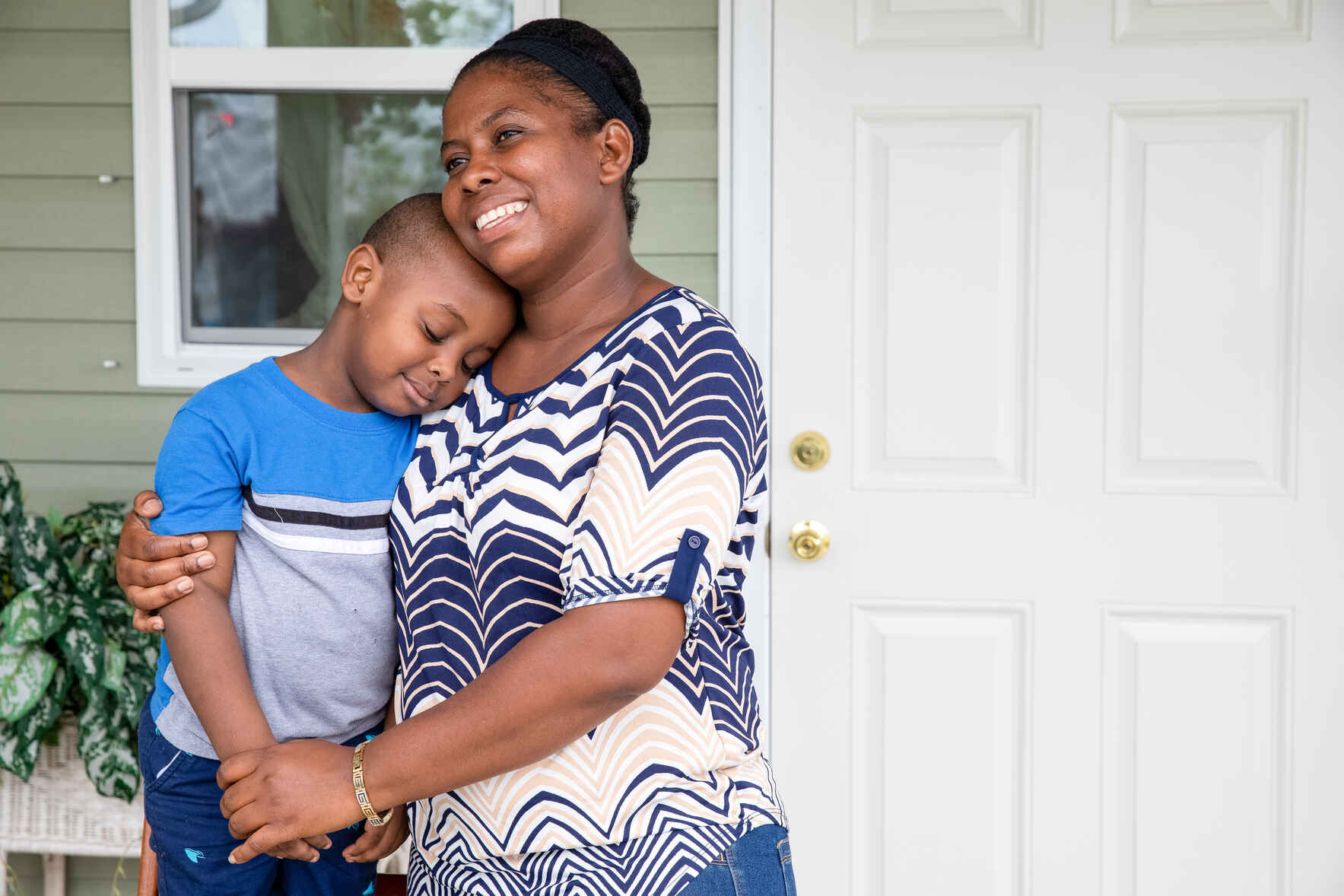 Let's Share the Power of Home! image