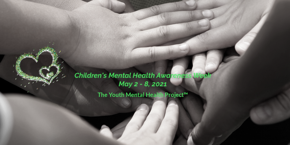 Erika's Fundraiser for Children's Mental Health image