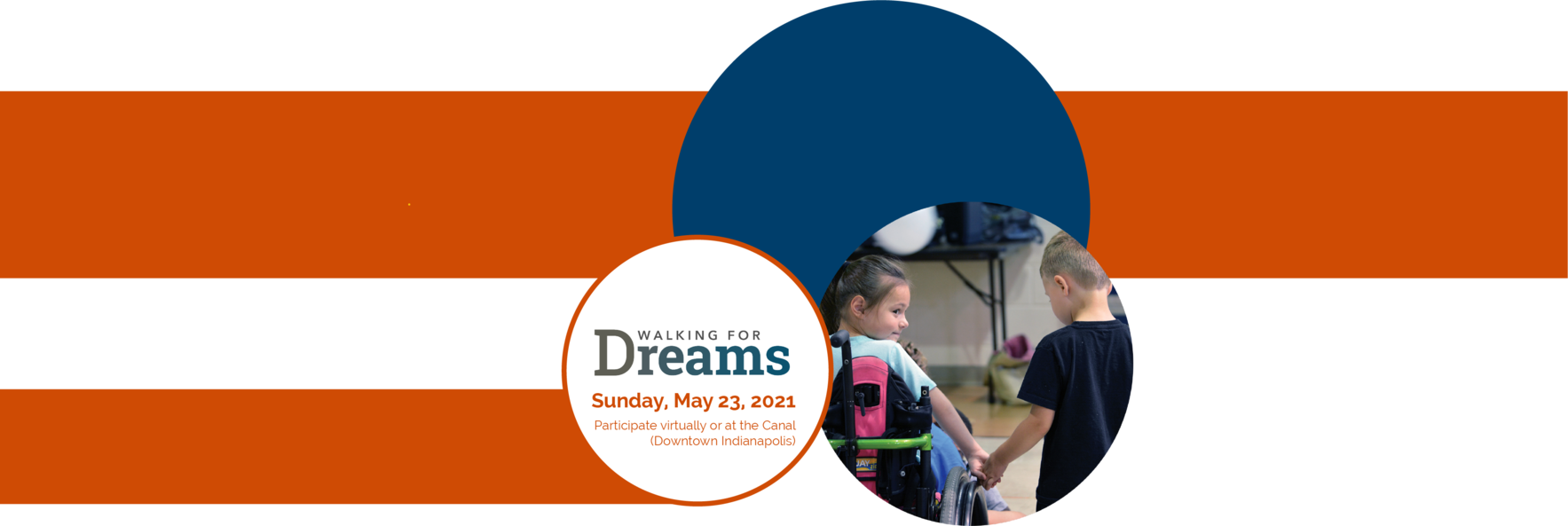 We can continue providing services and resources for our families and community image