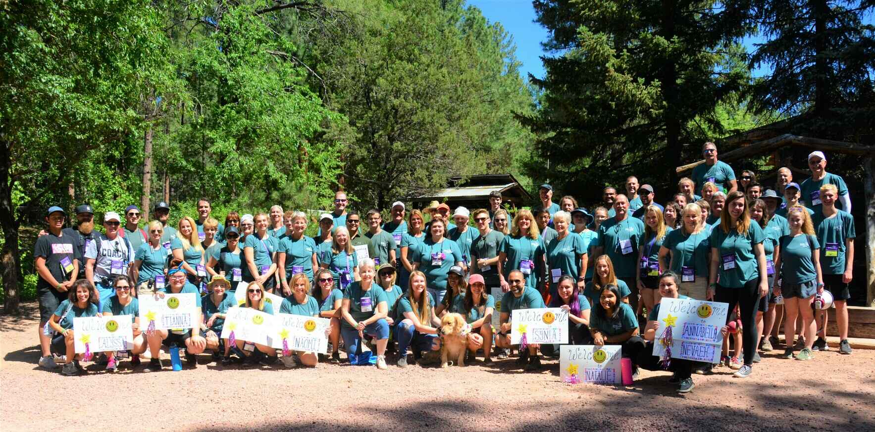 Help me sponsor ONE foster child to attend 2021 RFKC at SBC image