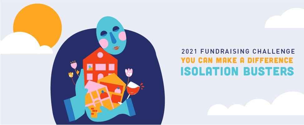 As we continue to navigate how to safely reopen, we need help to ensure our programs can continue to serve those most in need   image