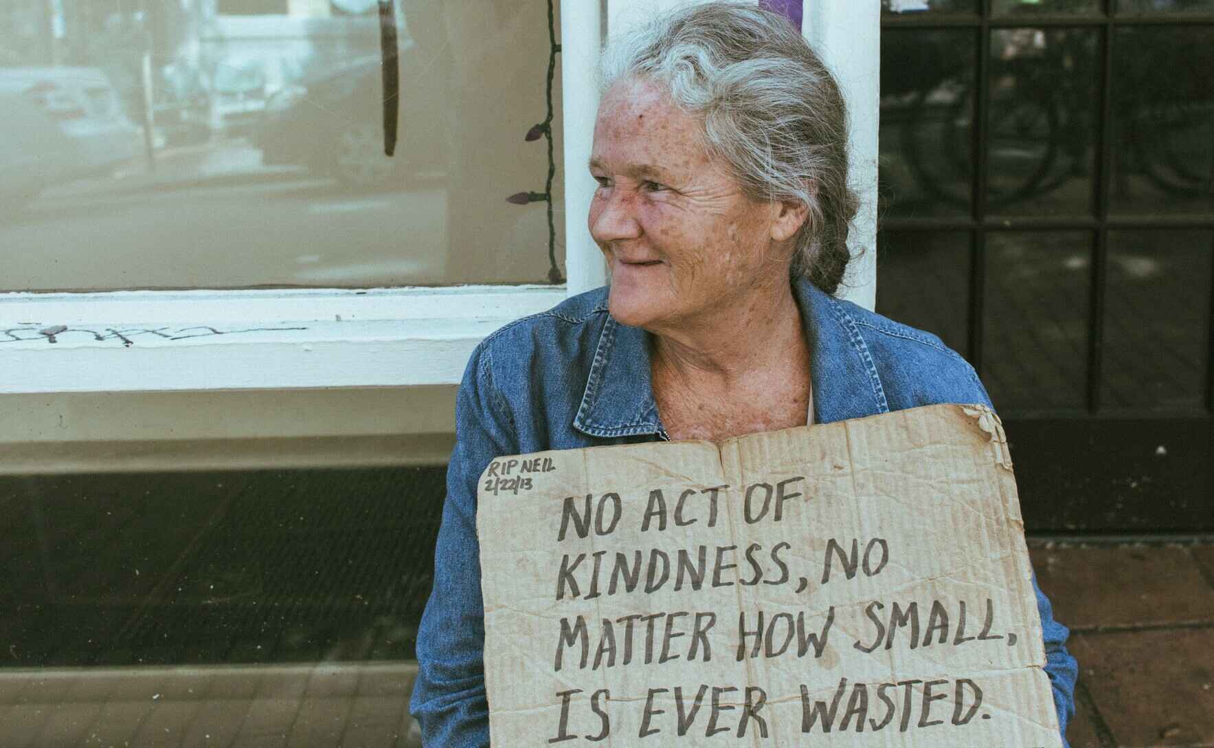 Street Angels Save Lives image