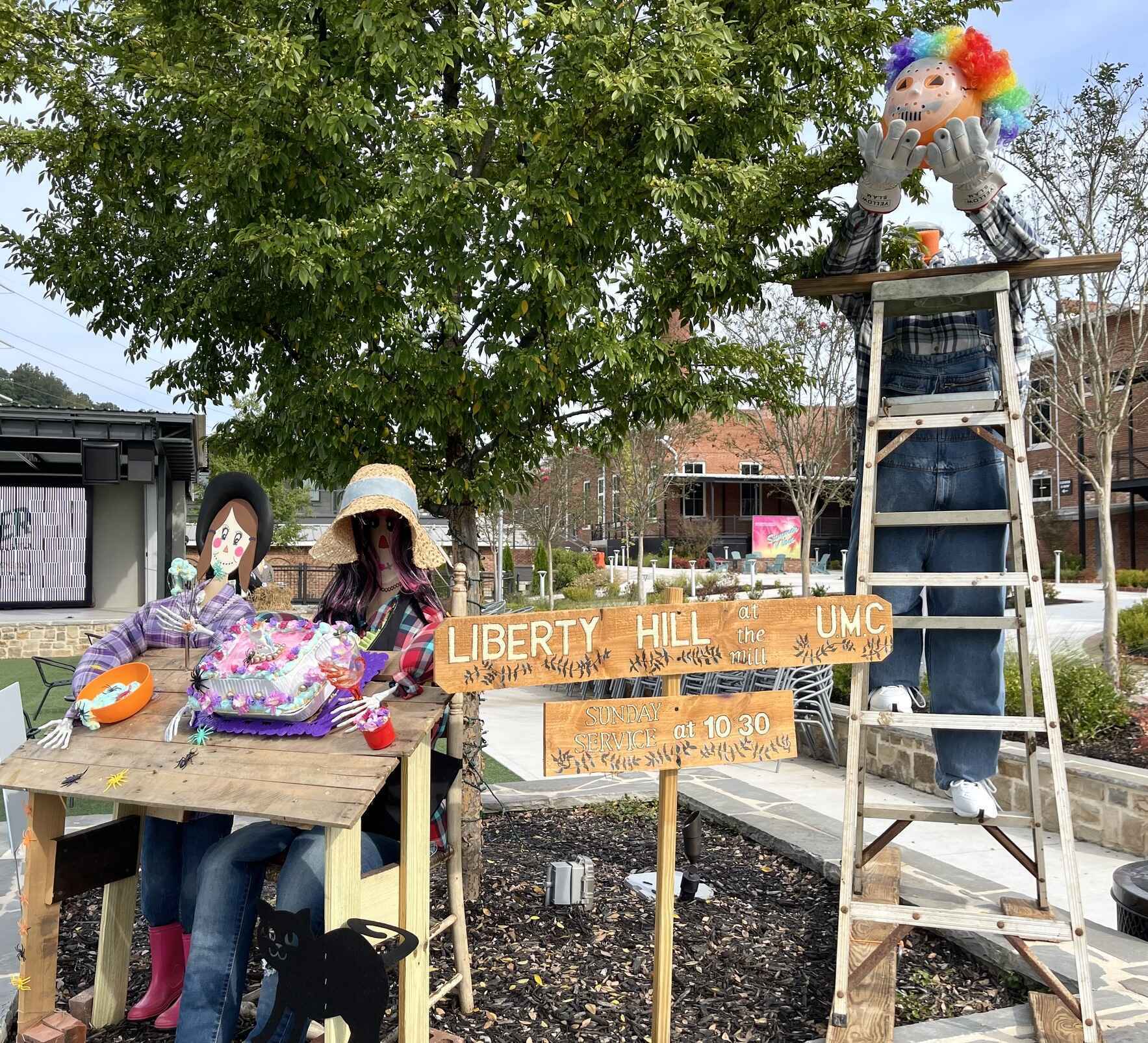 Help promote the health and happiness of children impacted by abuse and neglect. image