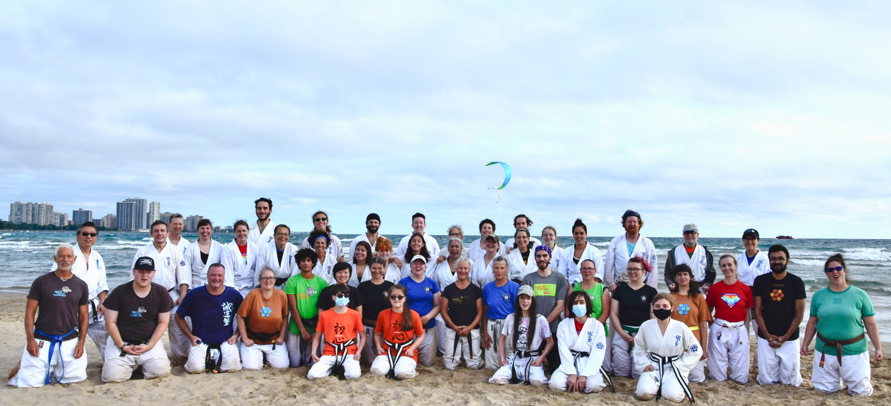 We can help Thousand Waves meet the challenge of the pandemic image