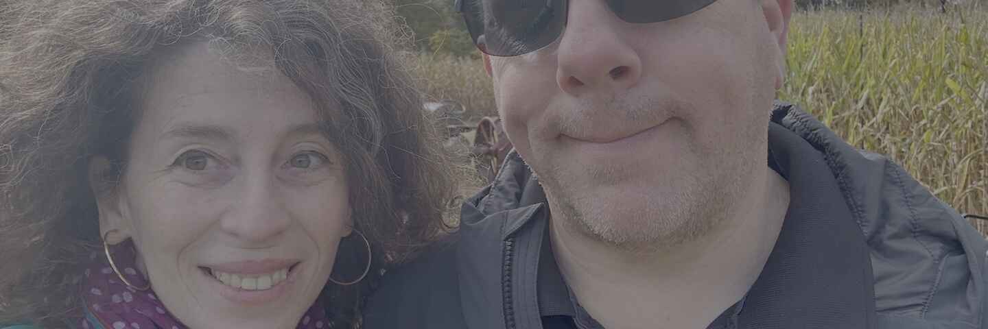 Help us improve outcomes for all ROS1+ cancers image