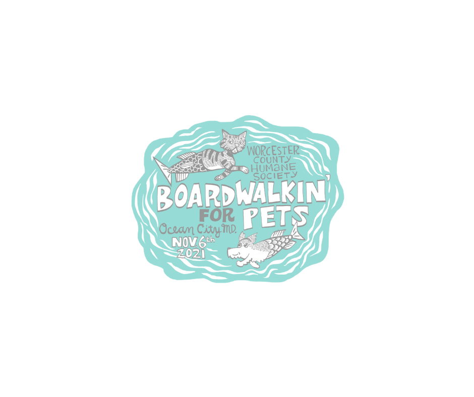 Help me help the Worcester County Humane Society, our local, no-kill shelter image