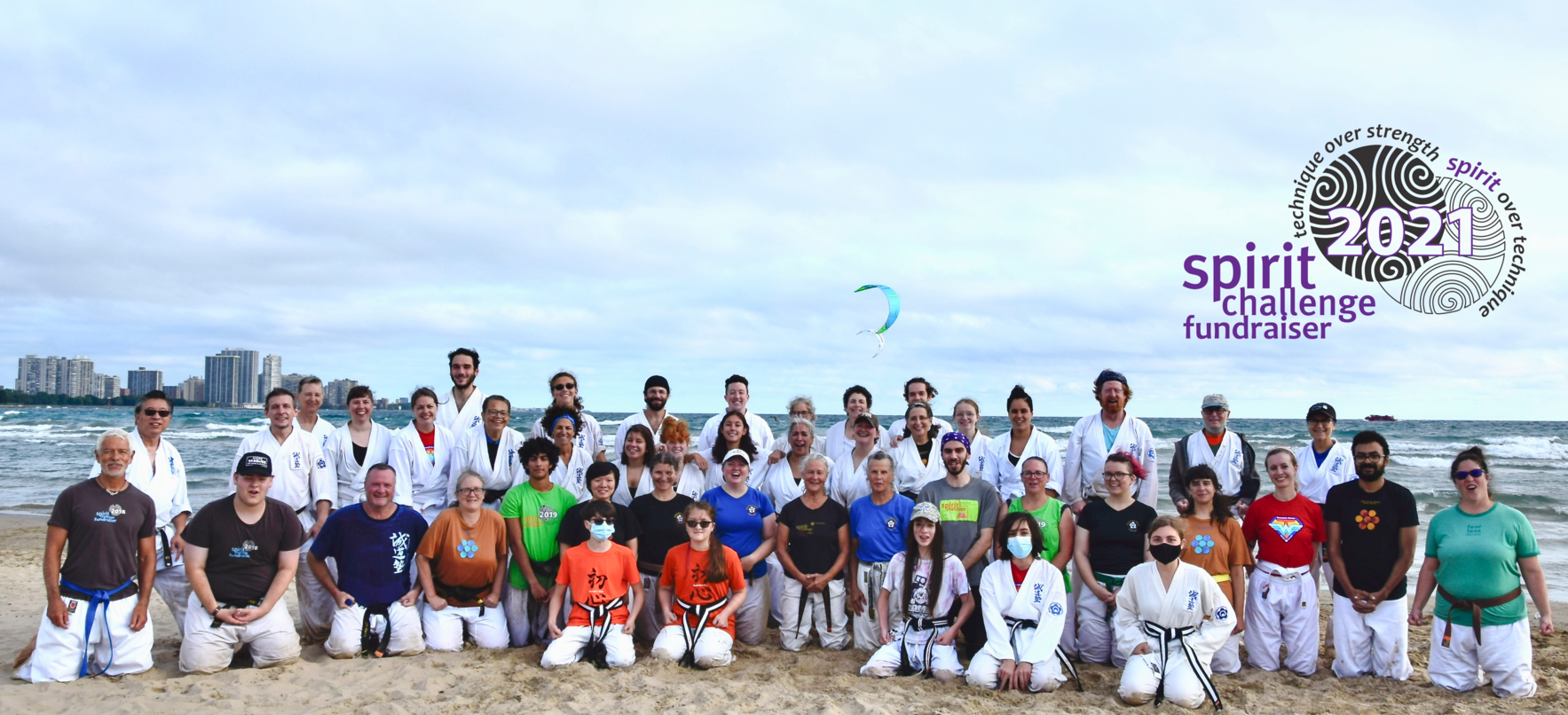We can help Thousand Waves meet the challenge of the pandemic image