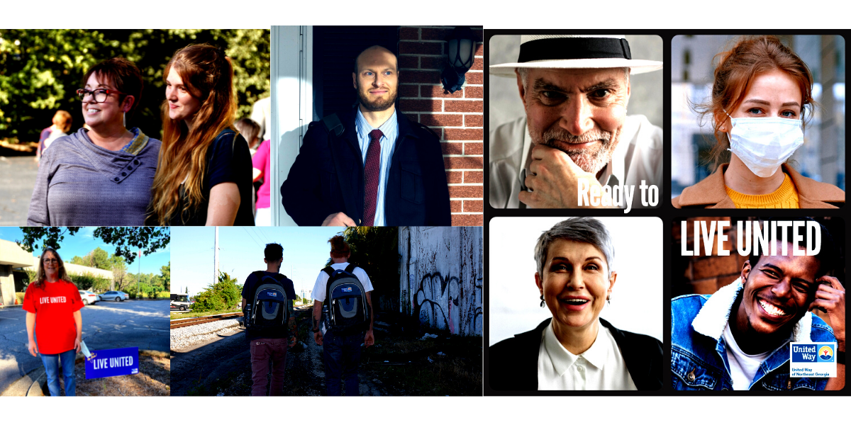 Are you ready to impact our community? image