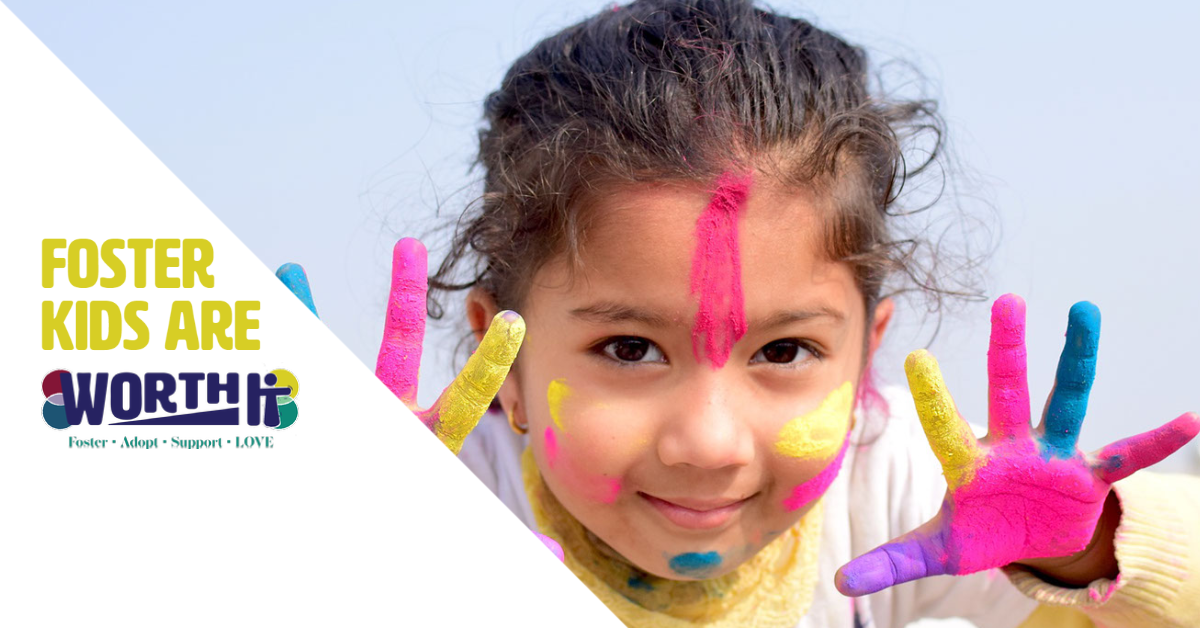 We can Train, Equip & Support MORE Foster & Adoptive Parents image