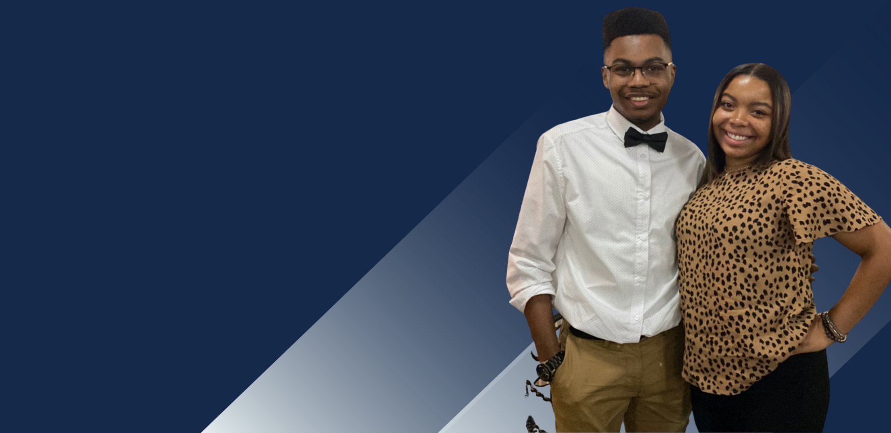 Help raise $10,000 in College Scholarships image